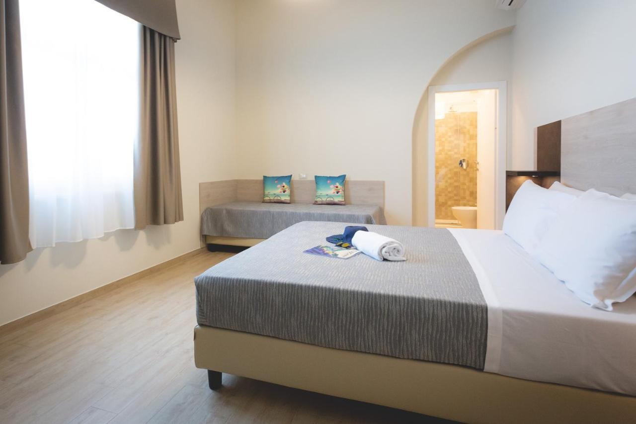 Hotel Residence Vallecorsa Rosignano Marittimo Kültér fotó