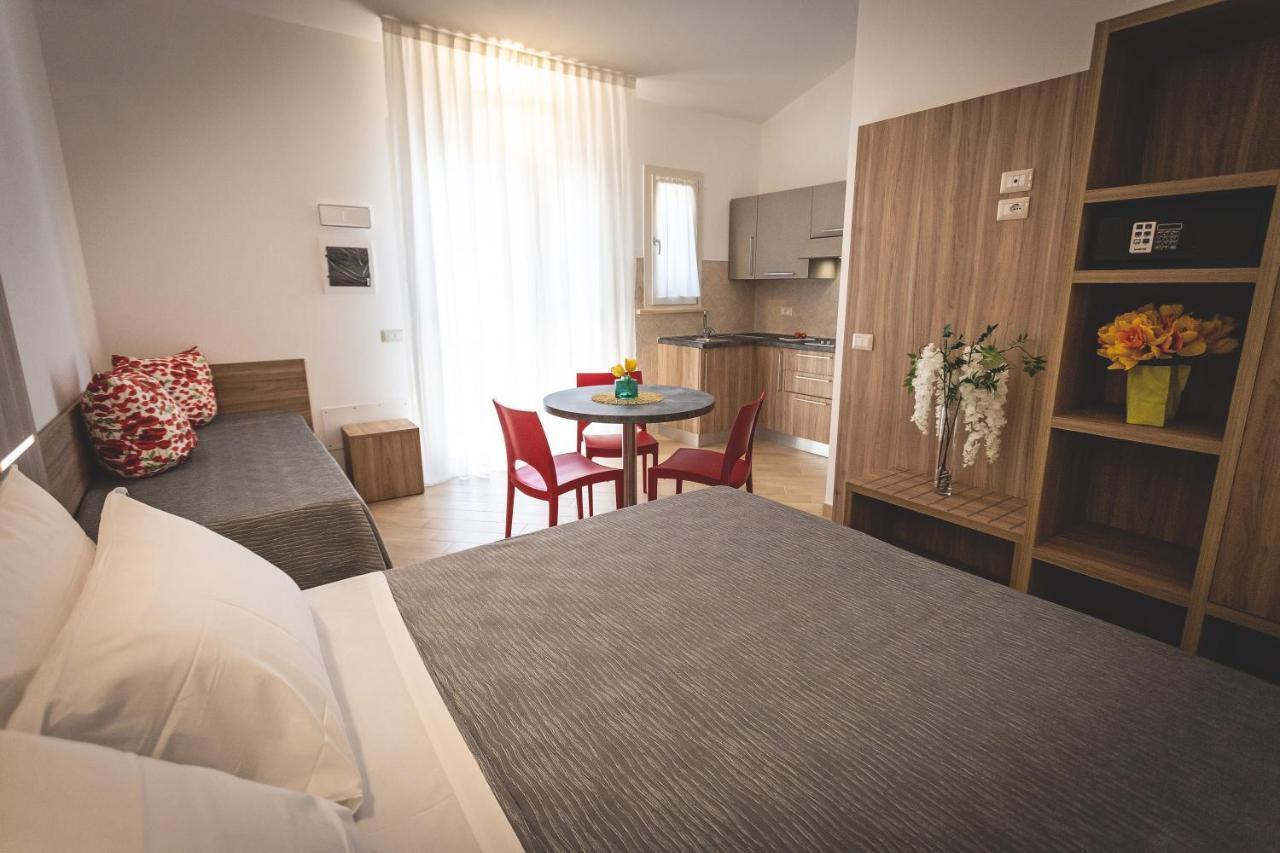 Hotel Residence Vallecorsa Rosignano Marittimo Kültér fotó