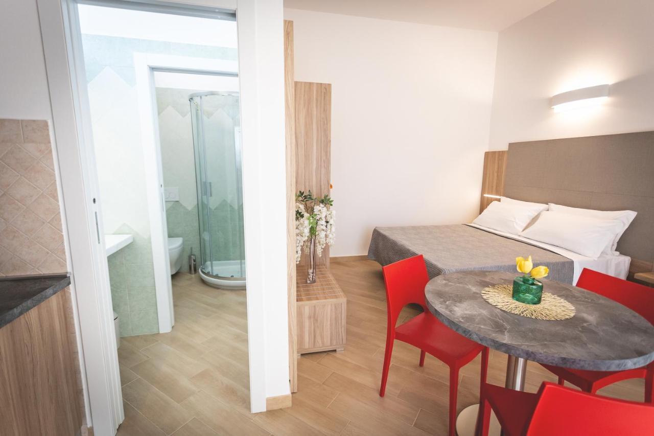 Hotel Residence Vallecorsa Rosignano Marittimo Kültér fotó