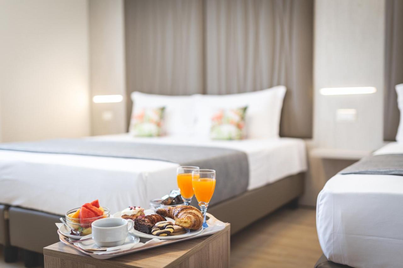 Hotel Residence Vallecorsa Rosignano Marittimo Kültér fotó