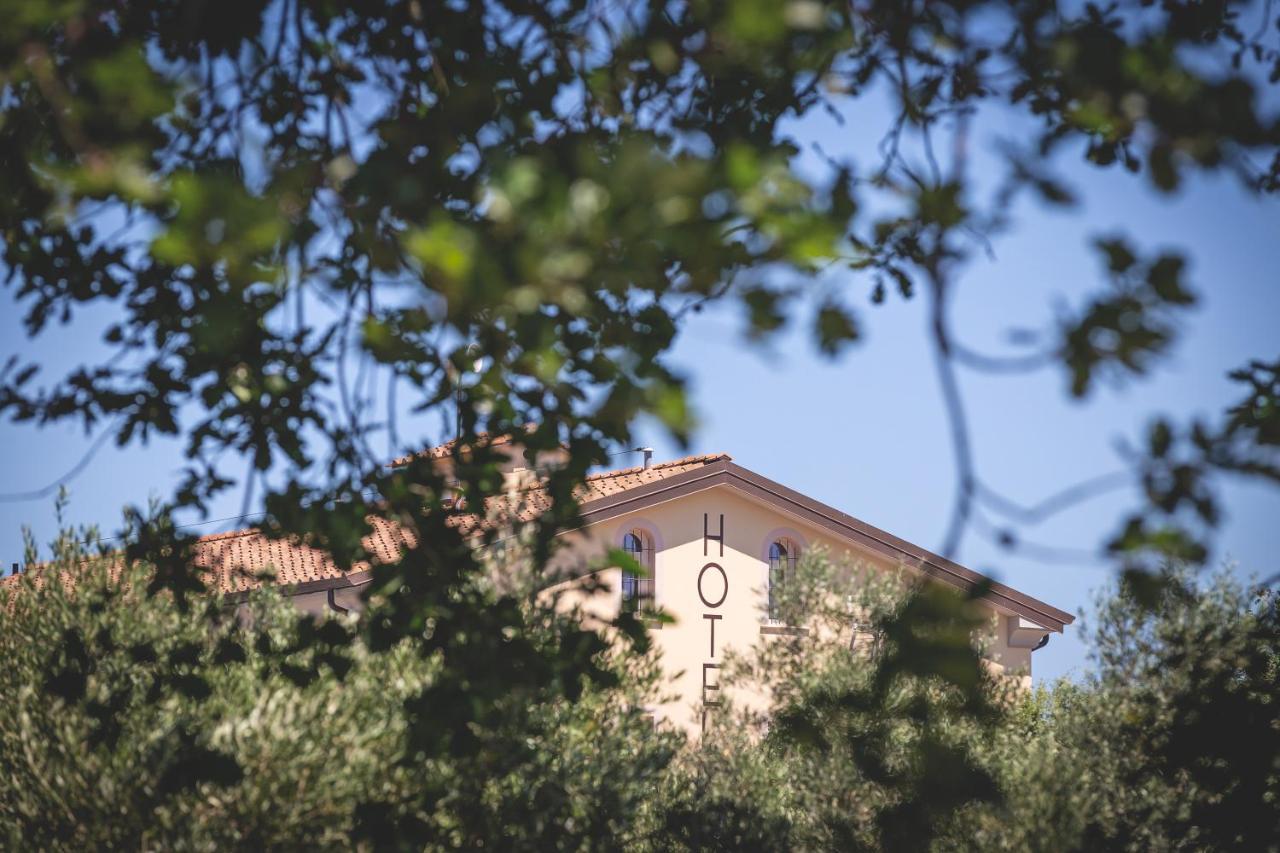 Hotel Residence Vallecorsa Rosignano Marittimo Kültér fotó
