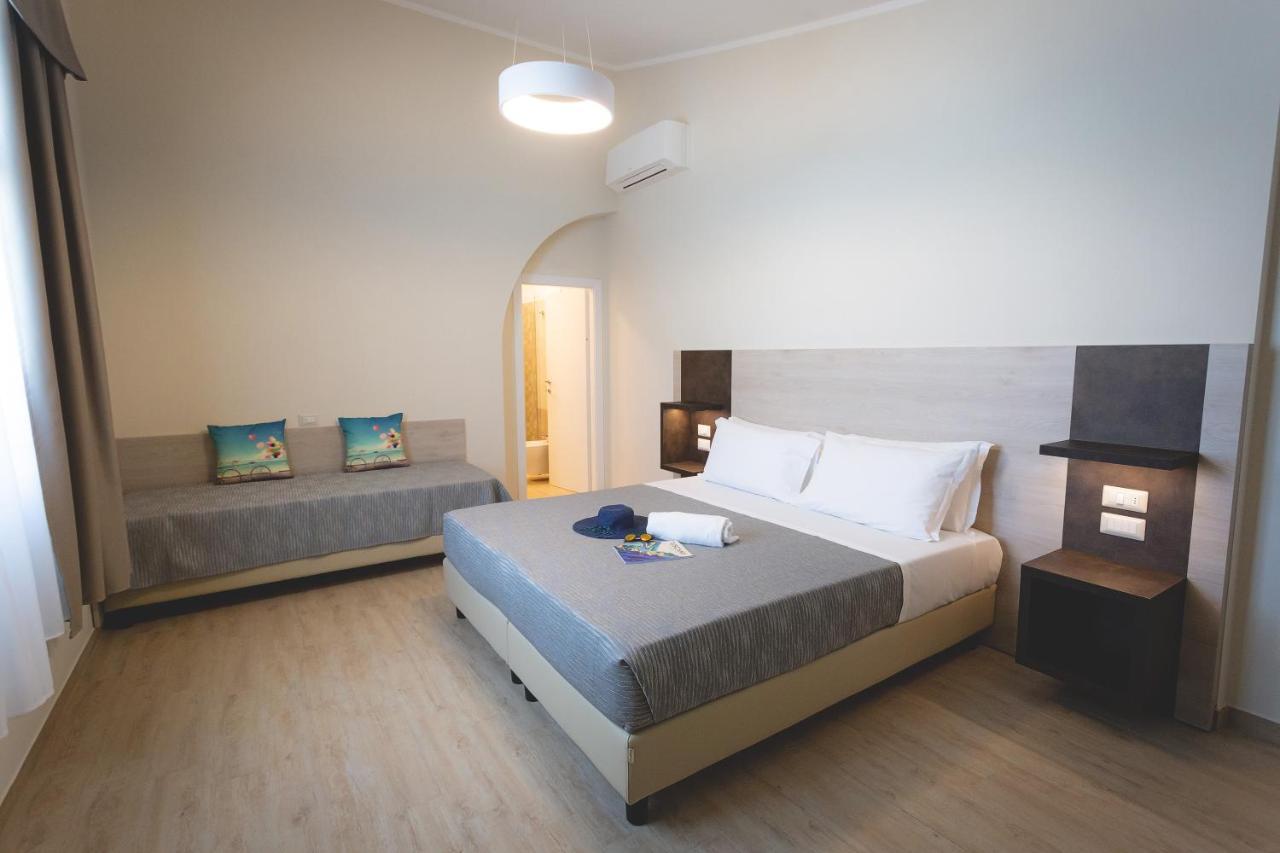 Hotel Residence Vallecorsa Rosignano Marittimo Kültér fotó
