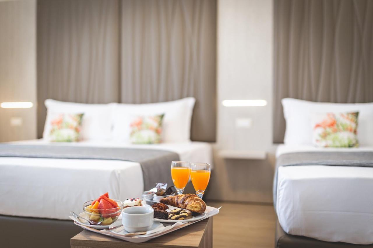 Hotel Residence Vallecorsa Rosignano Marittimo Kültér fotó